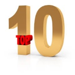 top10 every thing