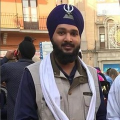 Sarbjeet Singh Khalsa