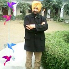 Gurnam Singh