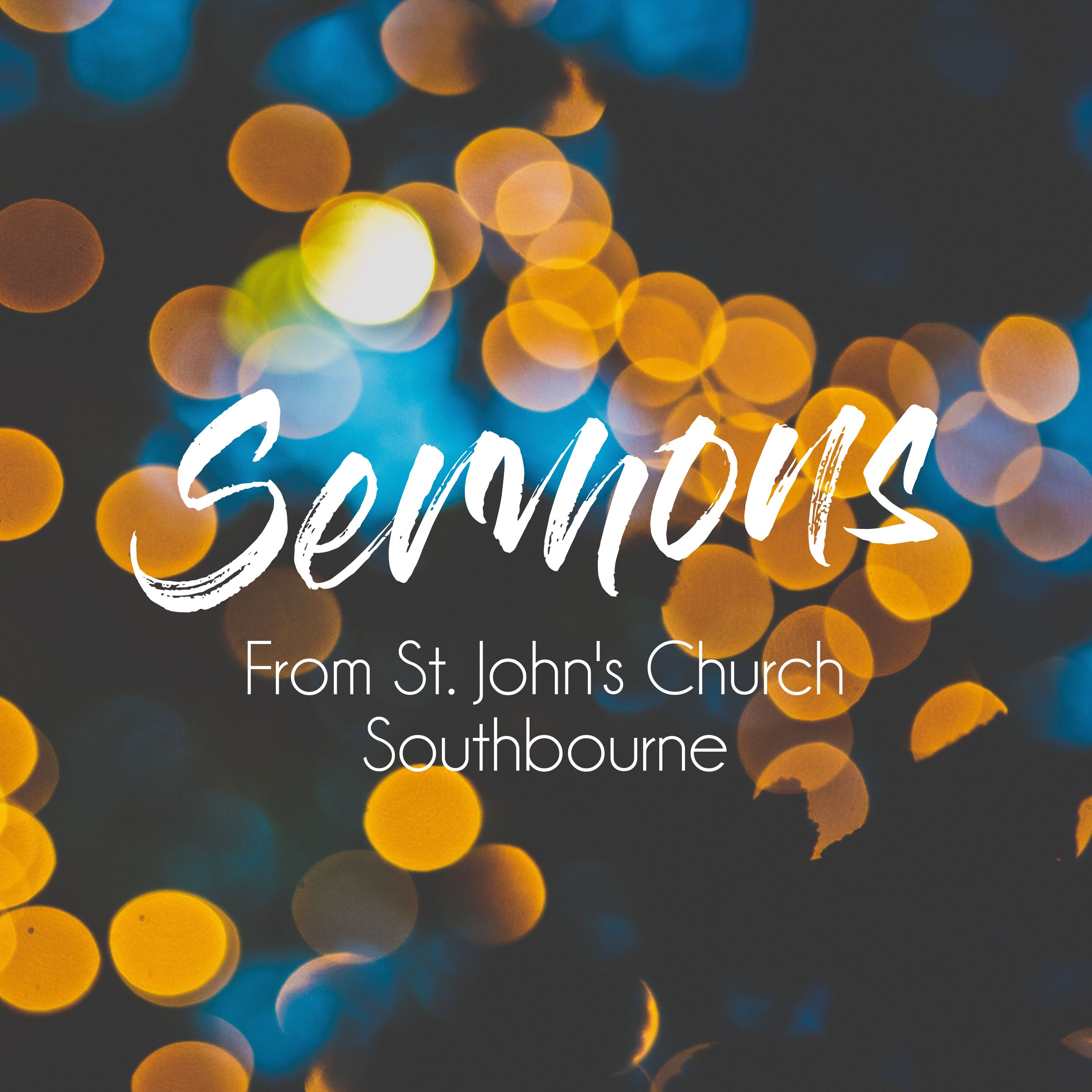 Sermons from St. John\'s Southbourne