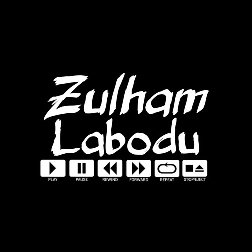 Zulham Labodu - Menjemput Rezeki (Sinka Sisuka) DFR