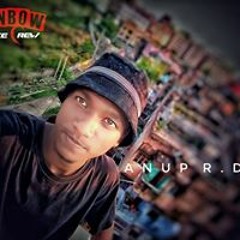ANUP KEWAT