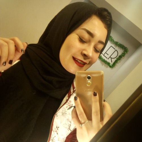 Maha Elawady’s avatar