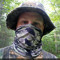 outdoors fisherman
