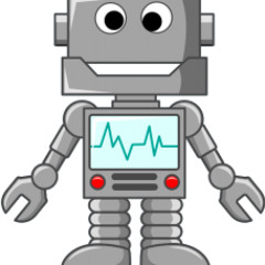 robot83 gaming