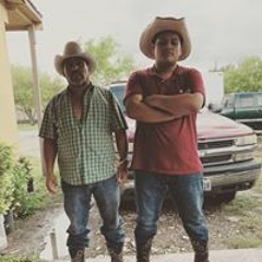El Compa Juan