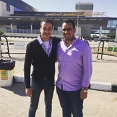 Ahmed Saad