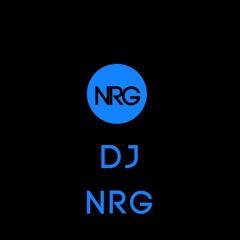 DJ NRG