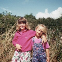 The Luscombe Sisters