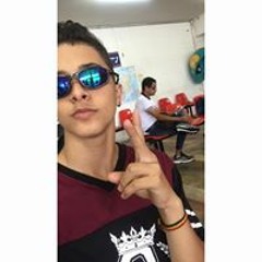 Daller Drumond II