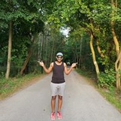 Dinesh Sundhar