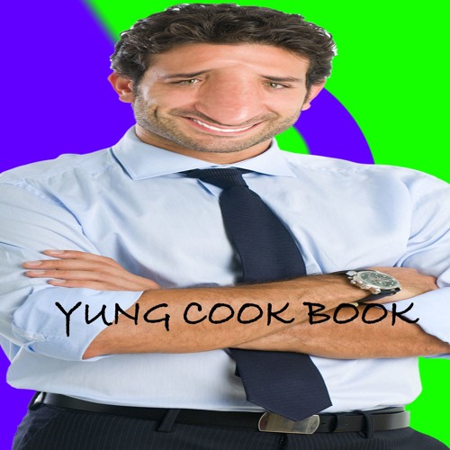 Yung Cook Book’s avatar