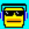 angel duck gamer