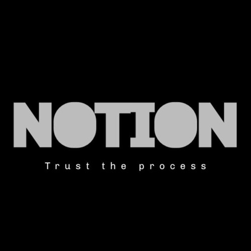 Notion’s avatar