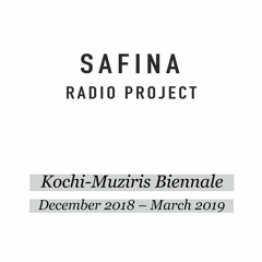 Safina Radio Project
