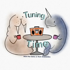 Tuning Time Podcast