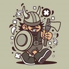 Techno Vikid