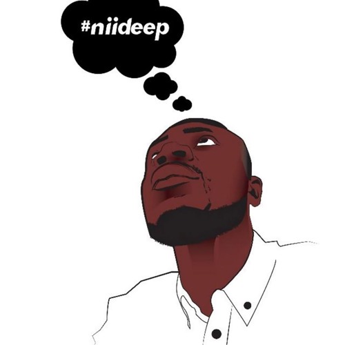 Niideep Podcast’s avatar