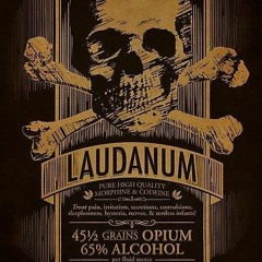 LAUDANUM