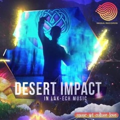 DESERT IMPACT