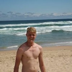 Andre Lotter Malan