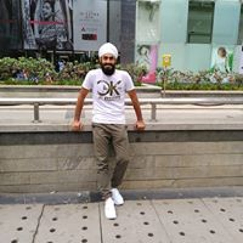 Bhagat Dhillon’s avatar