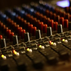 Mick G Mastering
