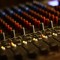 Mick G Mastering