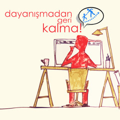 Mimarlıkta Dayanışmacı Taban Hareketi