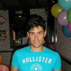 Miguel Sagues Serrano