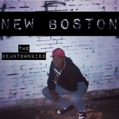 THEBEANTOWNKID617