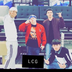 LCG