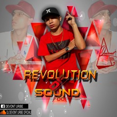 Dj Devont Uribe Perfil Oficial #1