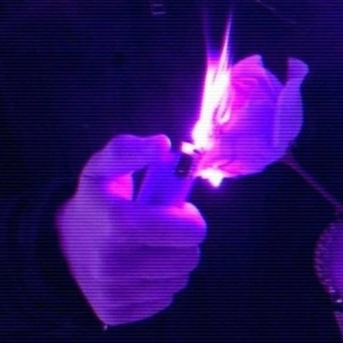 lost in the fire (slowed + reverb)