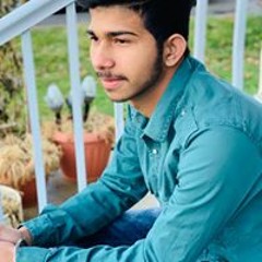 Vishal Pal