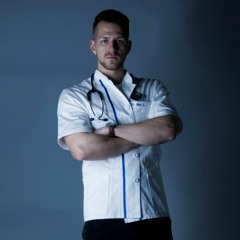 Dr. Huc
