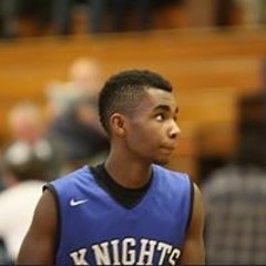 Isaiah Cureton