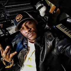 Chago Williams Music