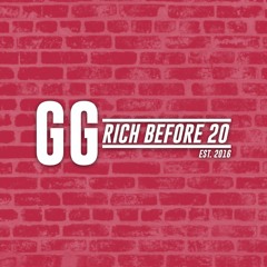 Rich Before 20