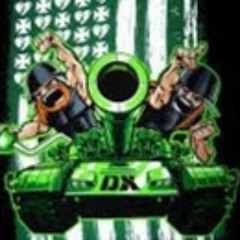 DX Generation