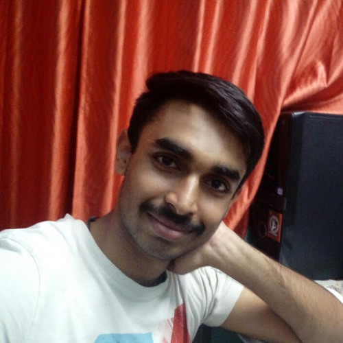 Nishal Bharadwaj’s avatar