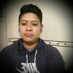 Luis Sanchez