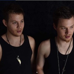 TWIN SAGES