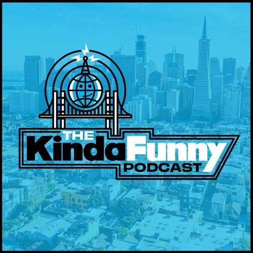 Stream The Kinda Funny Podcast | Listen to podcast episodes online for free  on SoundCloud