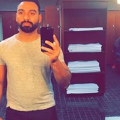 Ahmed Madi
