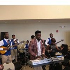 the jazzy tee band