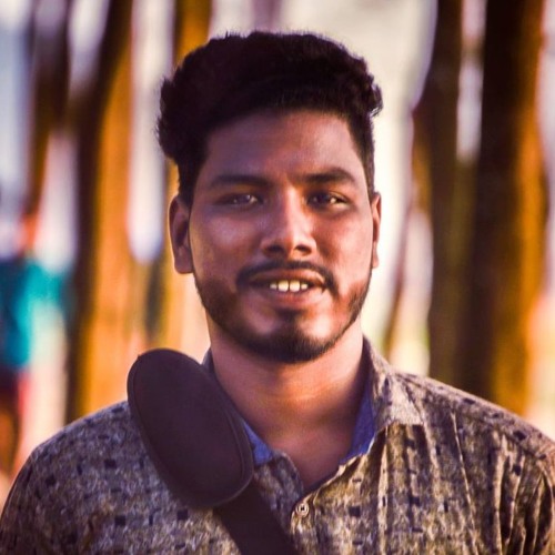 Eby Thomas — artist photo