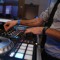 DJ Gastón Toledo