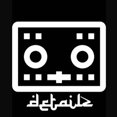 DJ Detailz
