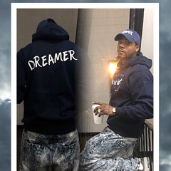 Terrell Smith